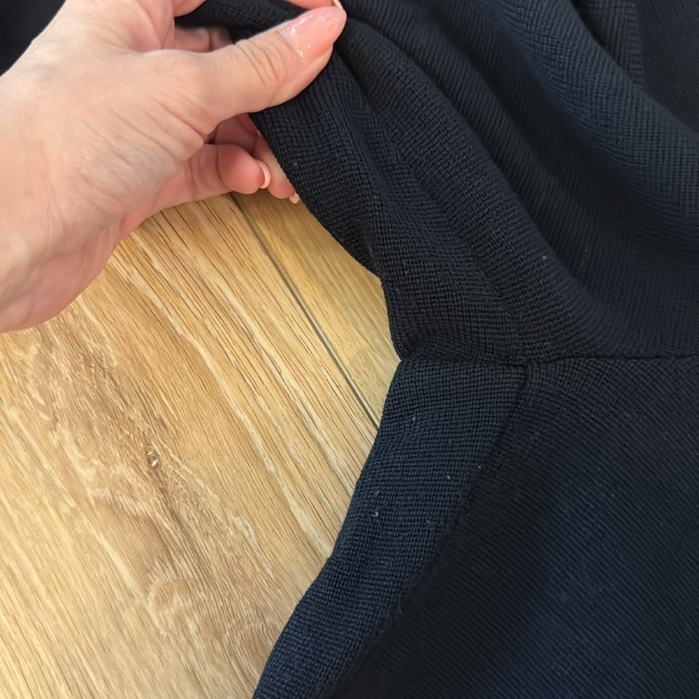 Lauren Ralph Lauren Wool pants - Picture 6 of 11